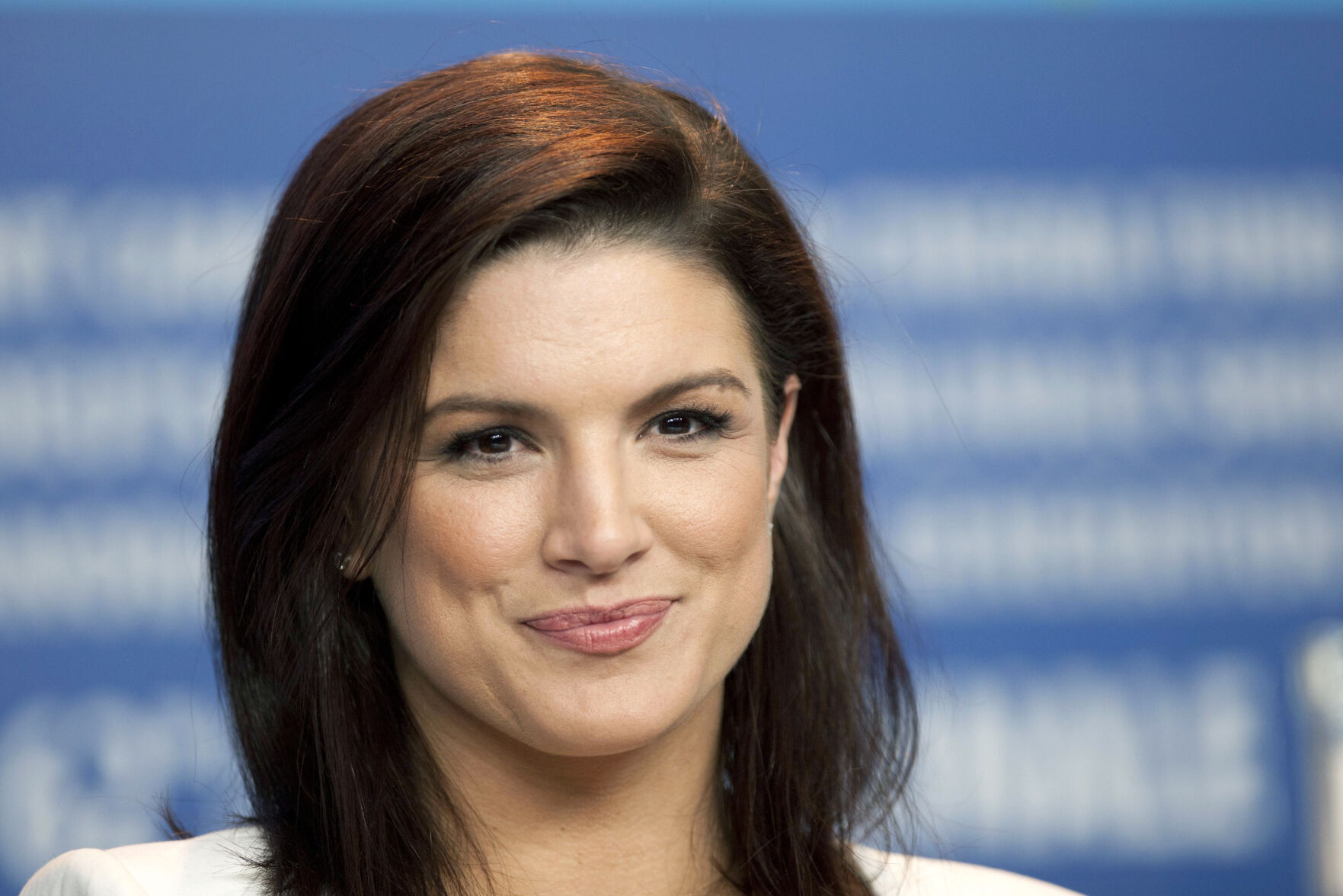Gina Carano